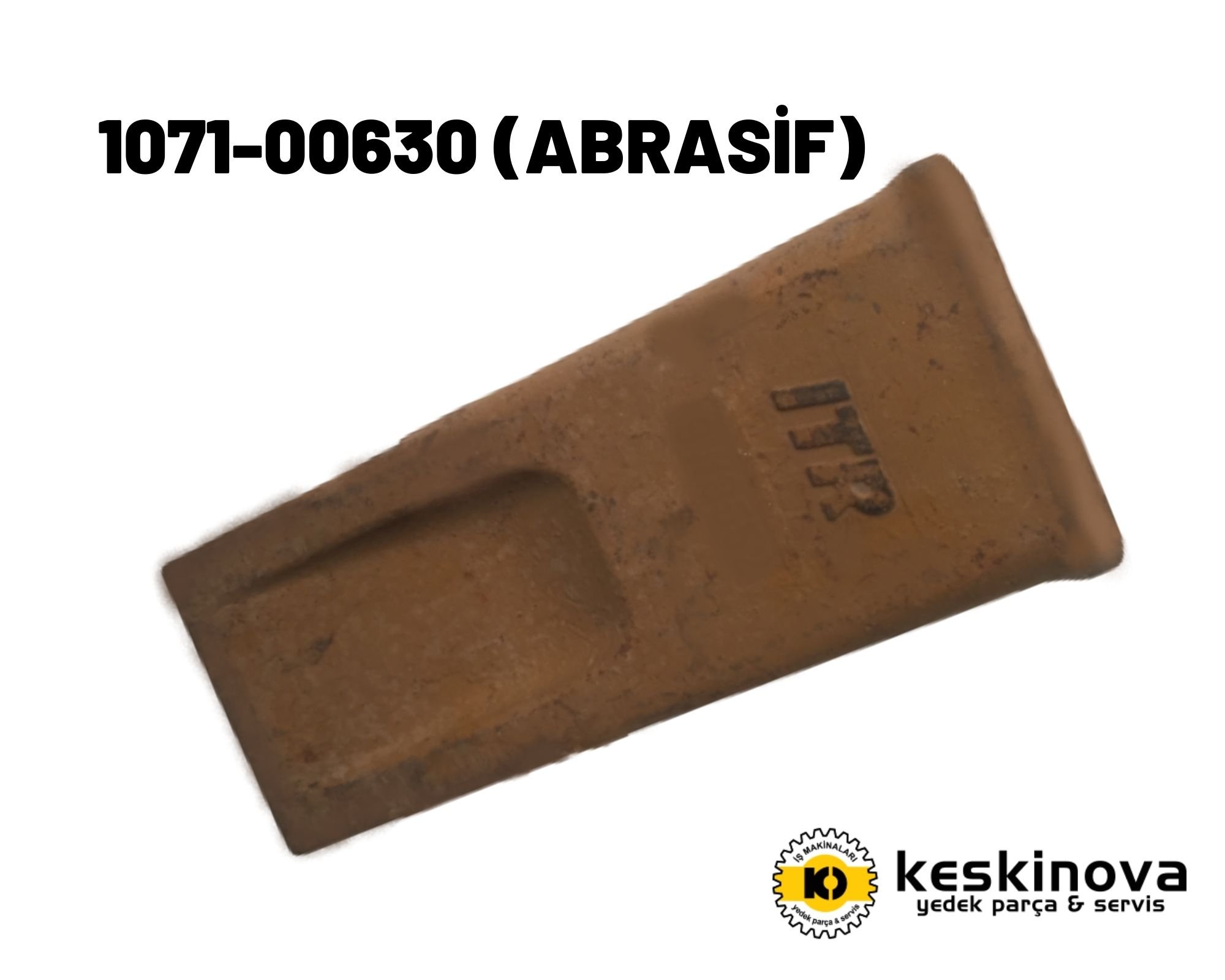 SAMSUNG SE 350 LC-2/ SE 450 LC - 2 OEM 1071-00630 TIRNAK (ABRASİF UZUN)